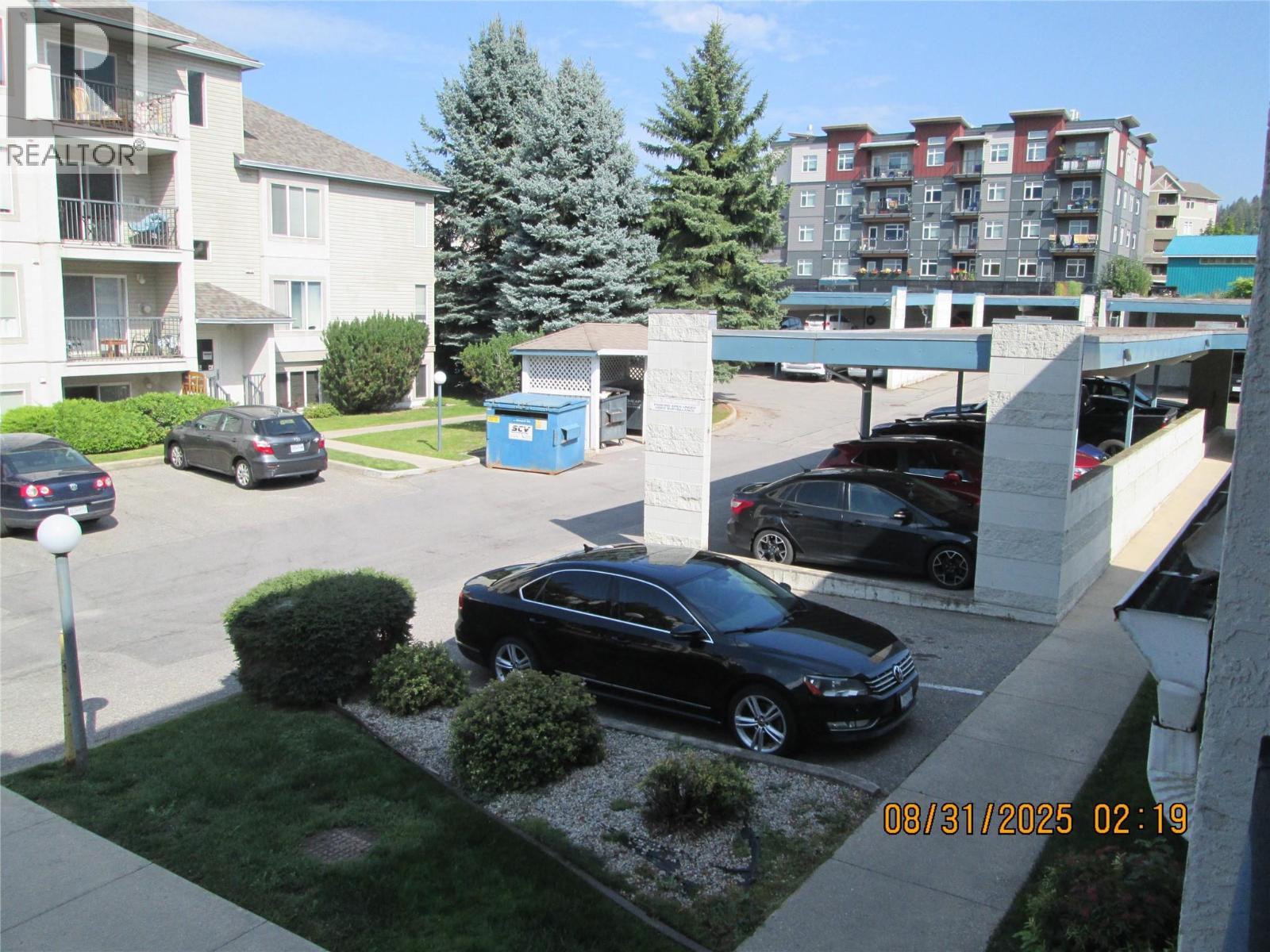 650 3 Street Sw Unit# 210. Salmon Arm, British Columbia