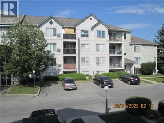 650 3 Street Sw Unit# 210. Salmon Arm, British Columbia