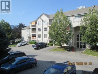 650 3 Street Sw Unit# 210. Salmon Arm, British Columbia