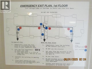 650 3 Street Sw Unit# 210. Salmon Arm, British Columbia