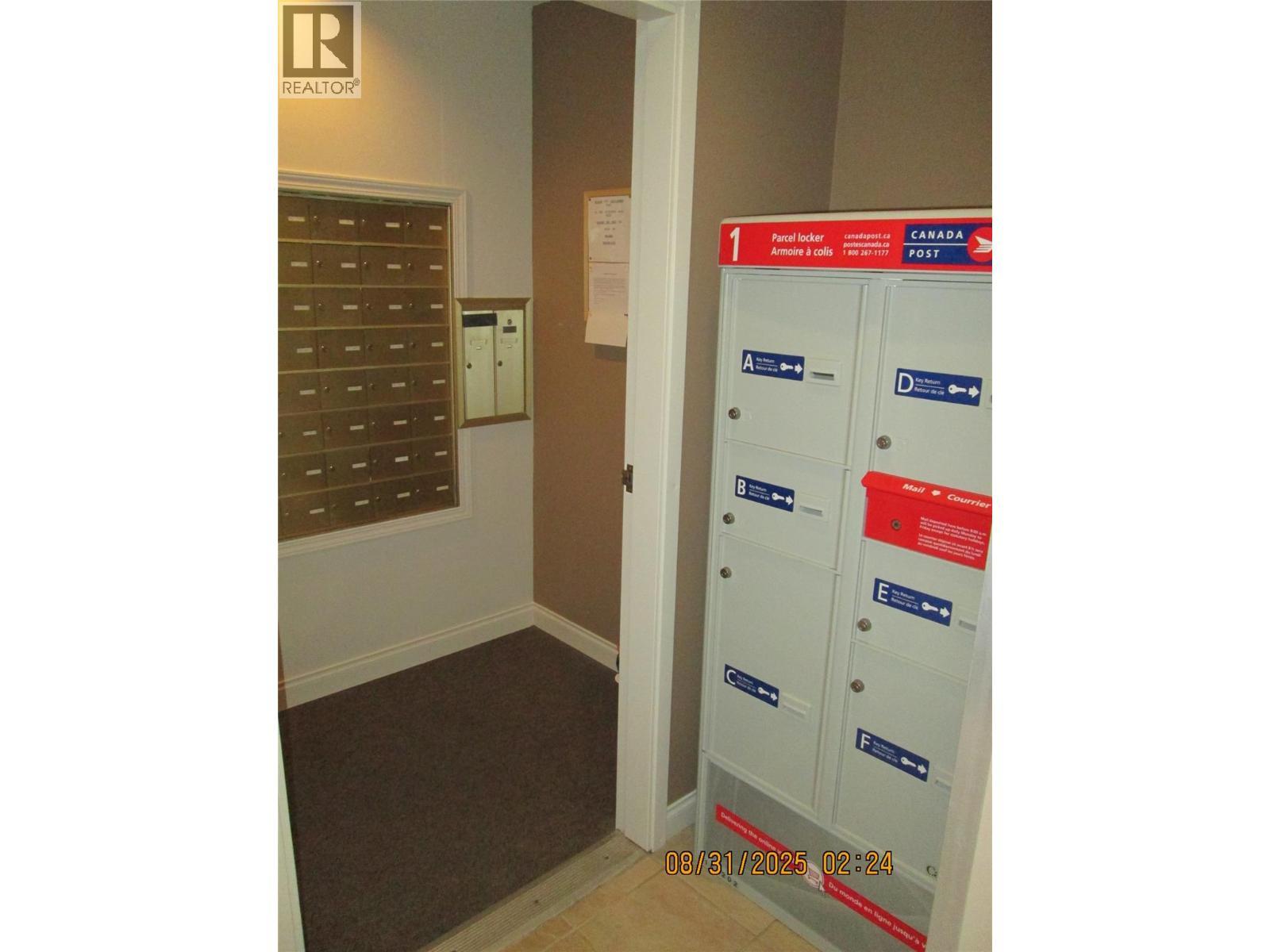 650 3 Street Sw Unit# 210. Salmon Arm, British Columbia