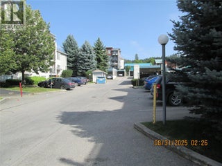 650 3 Street Sw Unit# 210. Salmon Arm, British Columbia