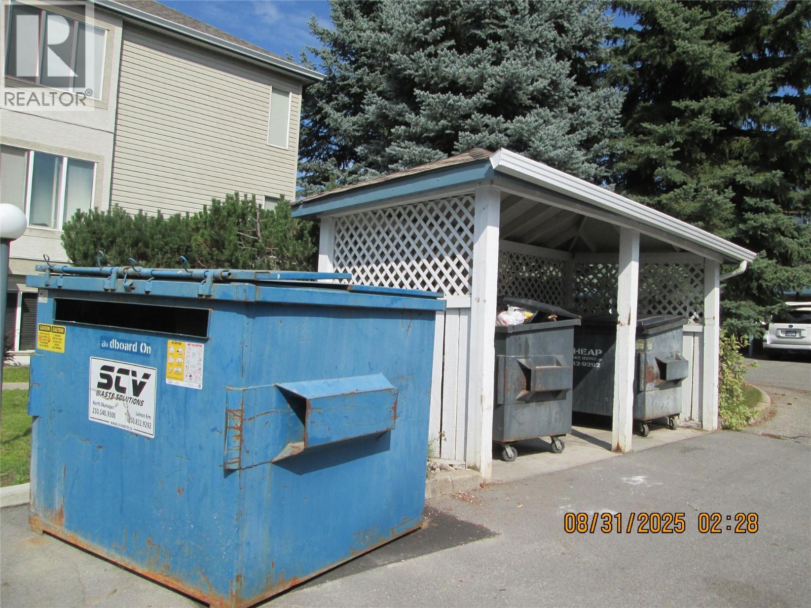 650 3 Street Sw Unit# 210. Salmon Arm, British Columbia