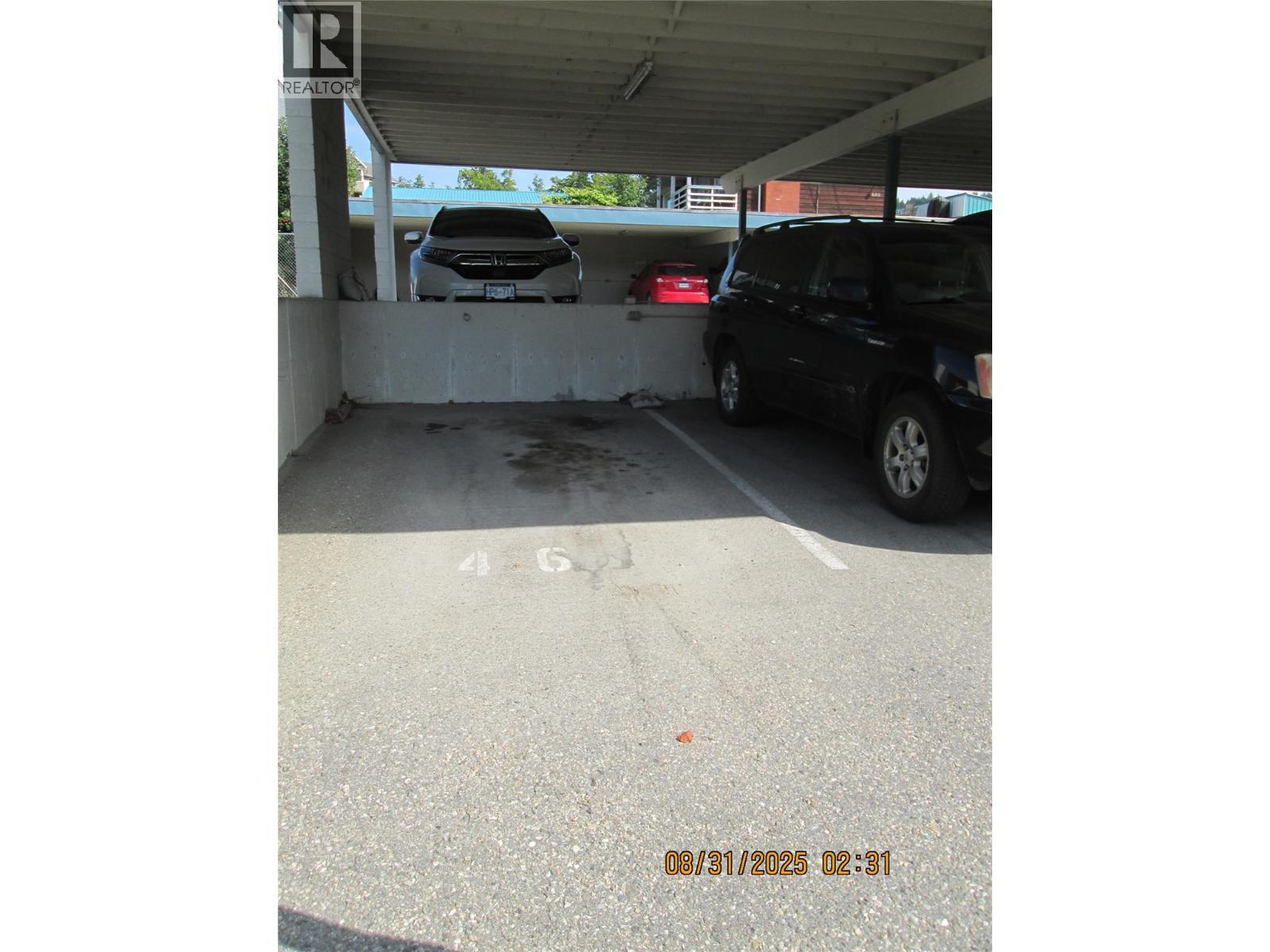 650 3 Street Sw Unit# 210. Salmon Arm, British Columbia