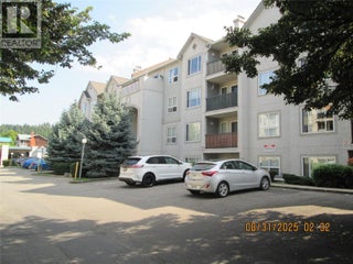 650 3 Street Sw Unit# 210. Salmon Arm, British Columbia