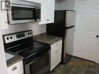 650 3 Street Sw Unit# 210. Salmon Arm, British Columbia