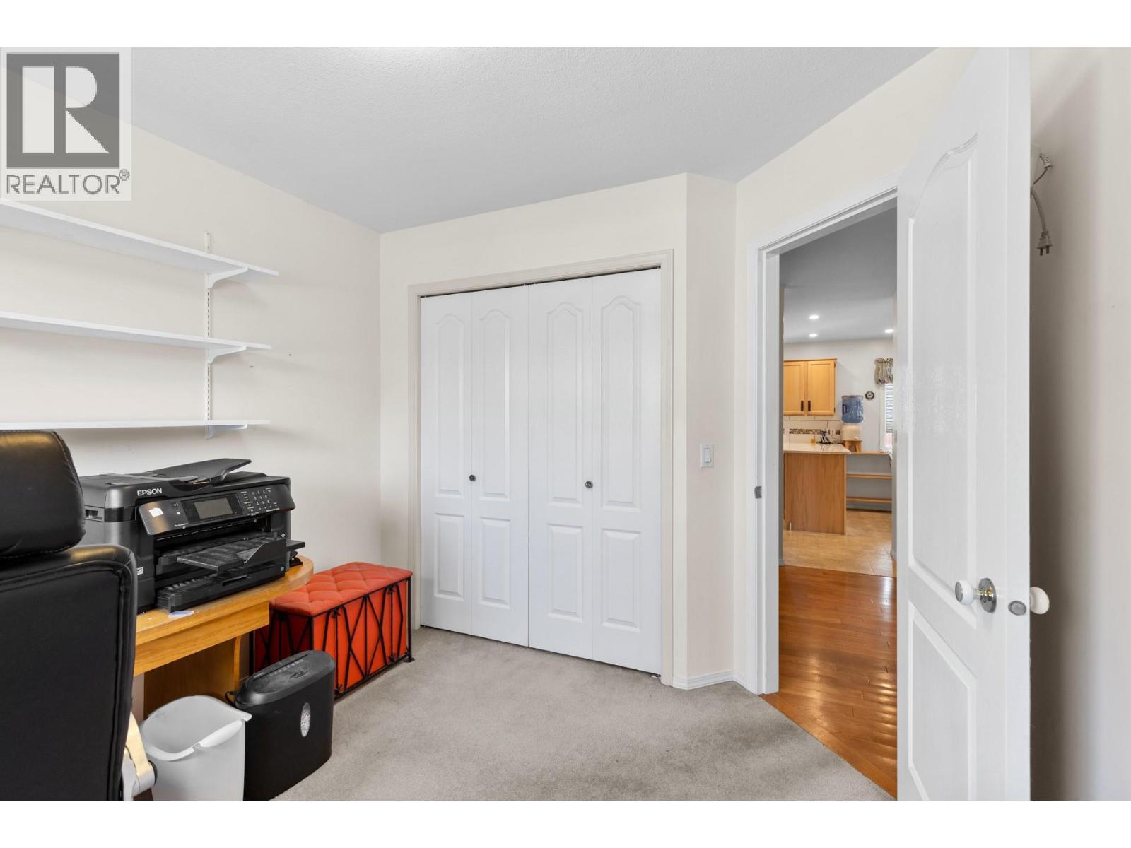 390 Mctavish Crescent. Kelowna, British Columbia