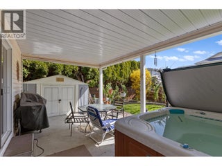 390 Mctavish Crescent. Kelowna, British Columbia