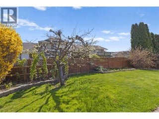 390 Mctavish Crescent. Kelowna, British Columbia