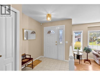 390 Mctavish Crescent. Kelowna, British Columbia