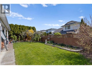 390 Mctavish Crescent. Kelowna, British Columbia