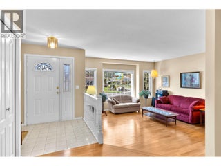 390 Mctavish Crescent. Kelowna, British Columbia