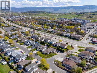 390 Mctavish Crescent. Kelowna, British Columbia