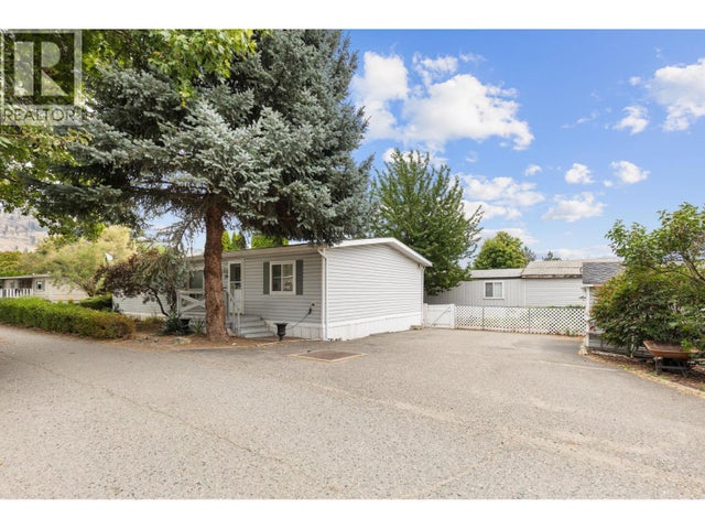 2001 Highway 97 S Unit# 214, West Kelowna