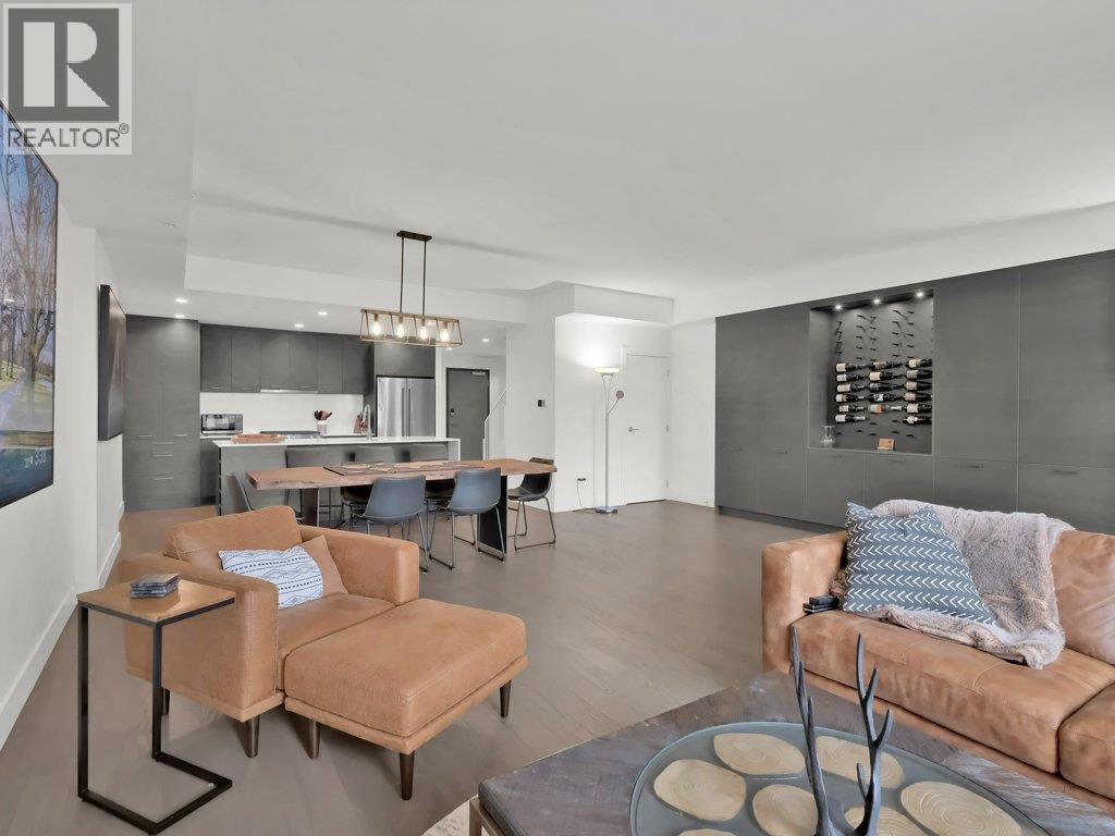 1191 Sunset Drive Unit# 401, Kelowna