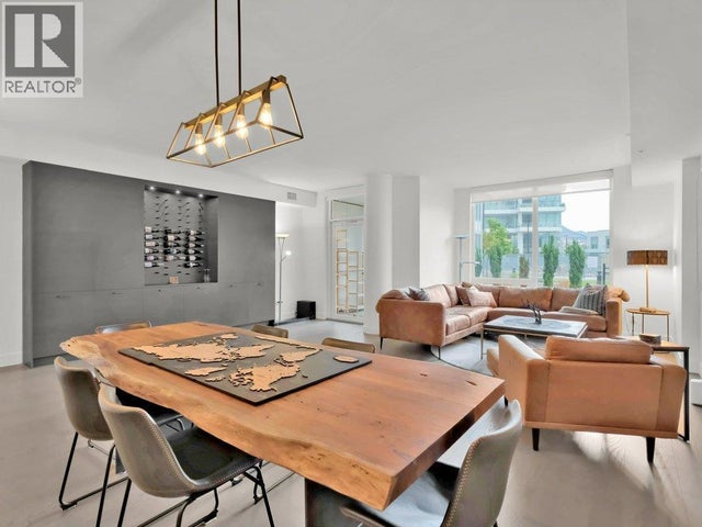 1191 Sunset Drive Unit# 401, Kelowna