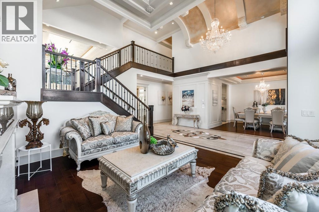 6851 Gamba Drive, Richmond