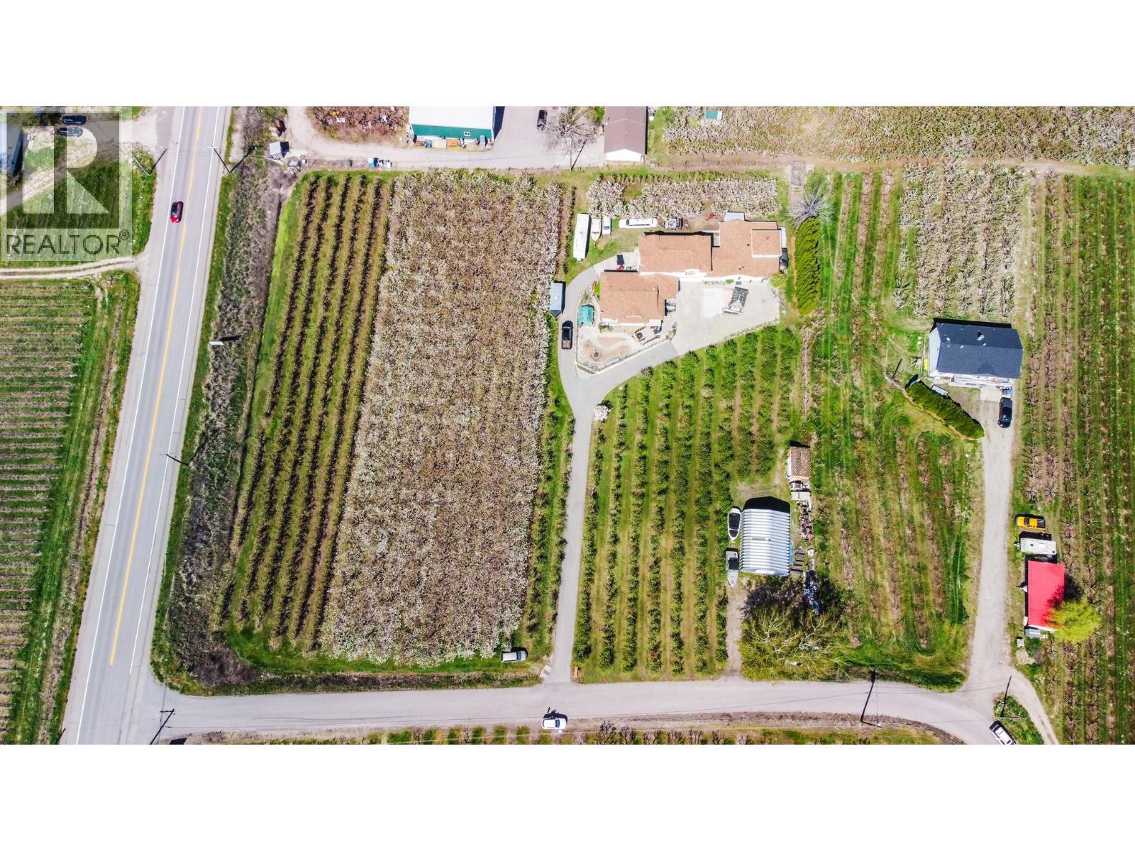 384 19 Road. Oliver, British Columbia