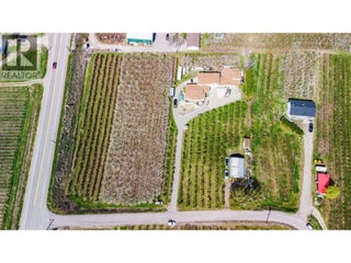 384 19 Road. Oliver, British Columbia