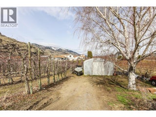 384 19 Road. Oliver, British Columbia