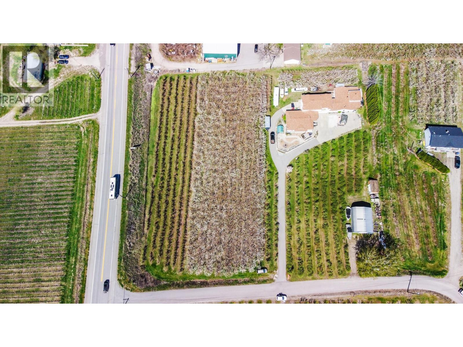 384 19 Road. Oliver, British Columbia