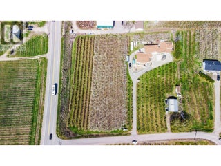 384 19 Road. Oliver, British Columbia