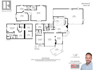 384 19 Road. Oliver, British Columbia