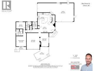 384 19 Road. Oliver, British Columbia