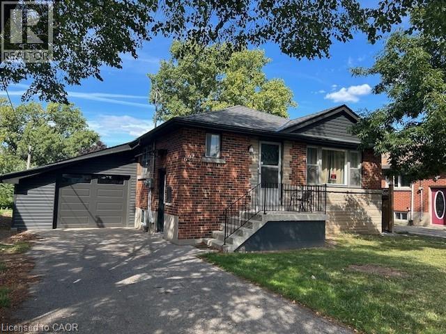 699 Ninth Avenue, Hamilton