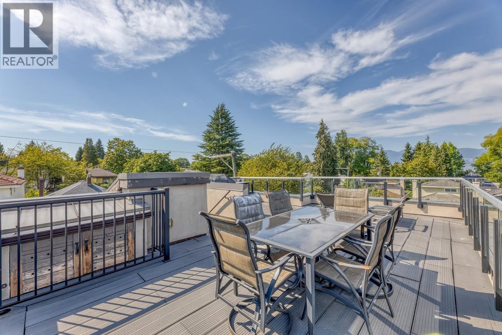 3288 W 23rd Avenue, Vancouver