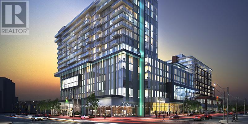 801 - 180 Enterprise Boulevard, Markham (unionville)