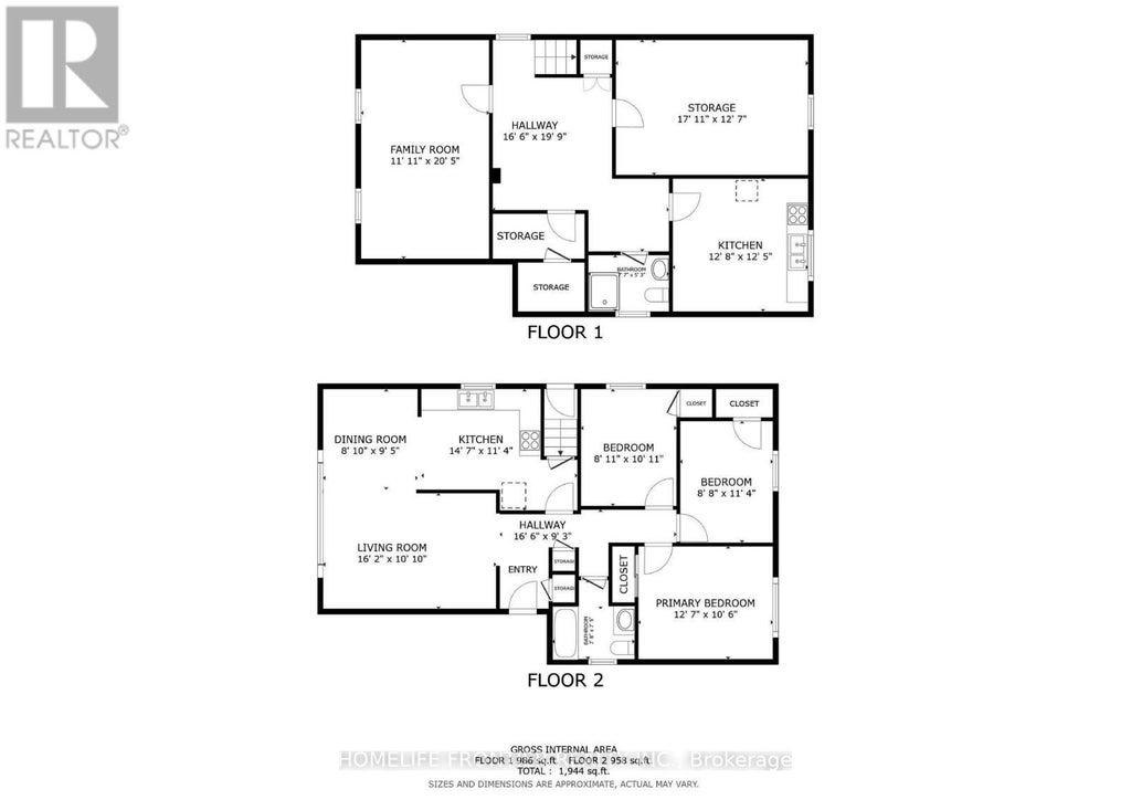 124 Wyndale Drive, Toronto (maple Leaf)