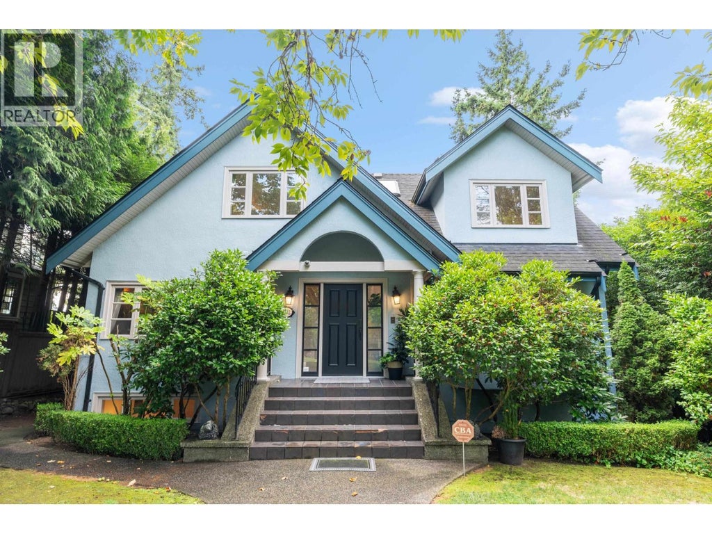 3982 W 35th Avenue, Vancouver
