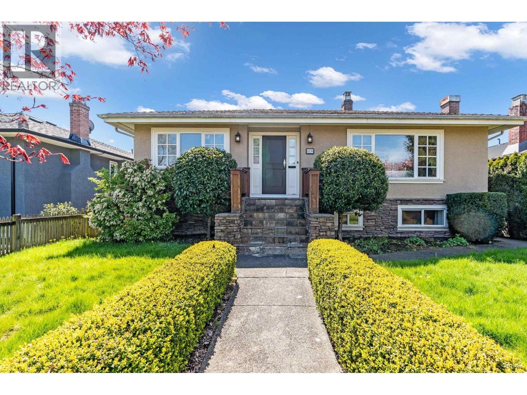 3178 W 16th Avenue, Vancouver