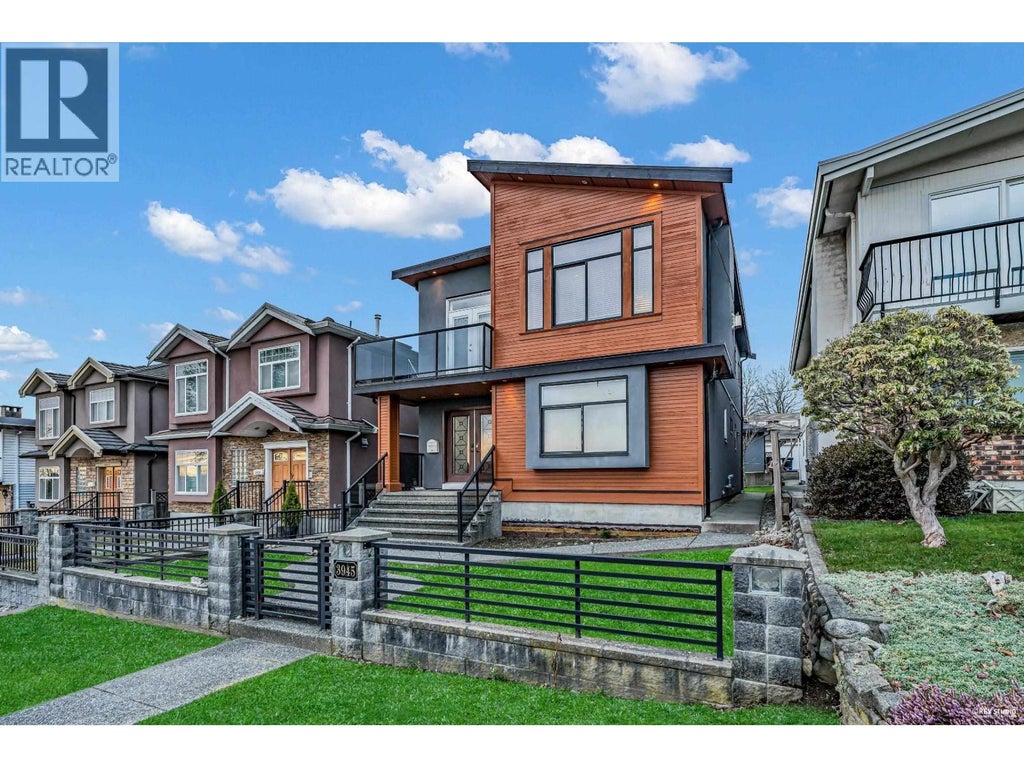 3945 Parker Street, Burnaby