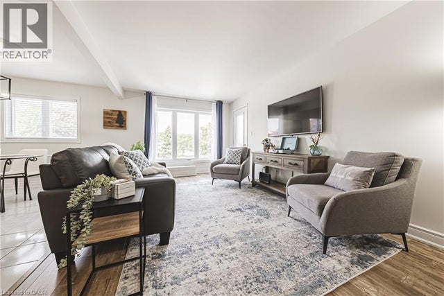 3050 Pinemeadow Drive Unit# 30, Burlington