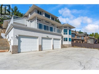 7967 Tronson Road. Vernon, British Columbia