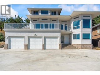 7967 Tronson Road. Vernon, British Columbia