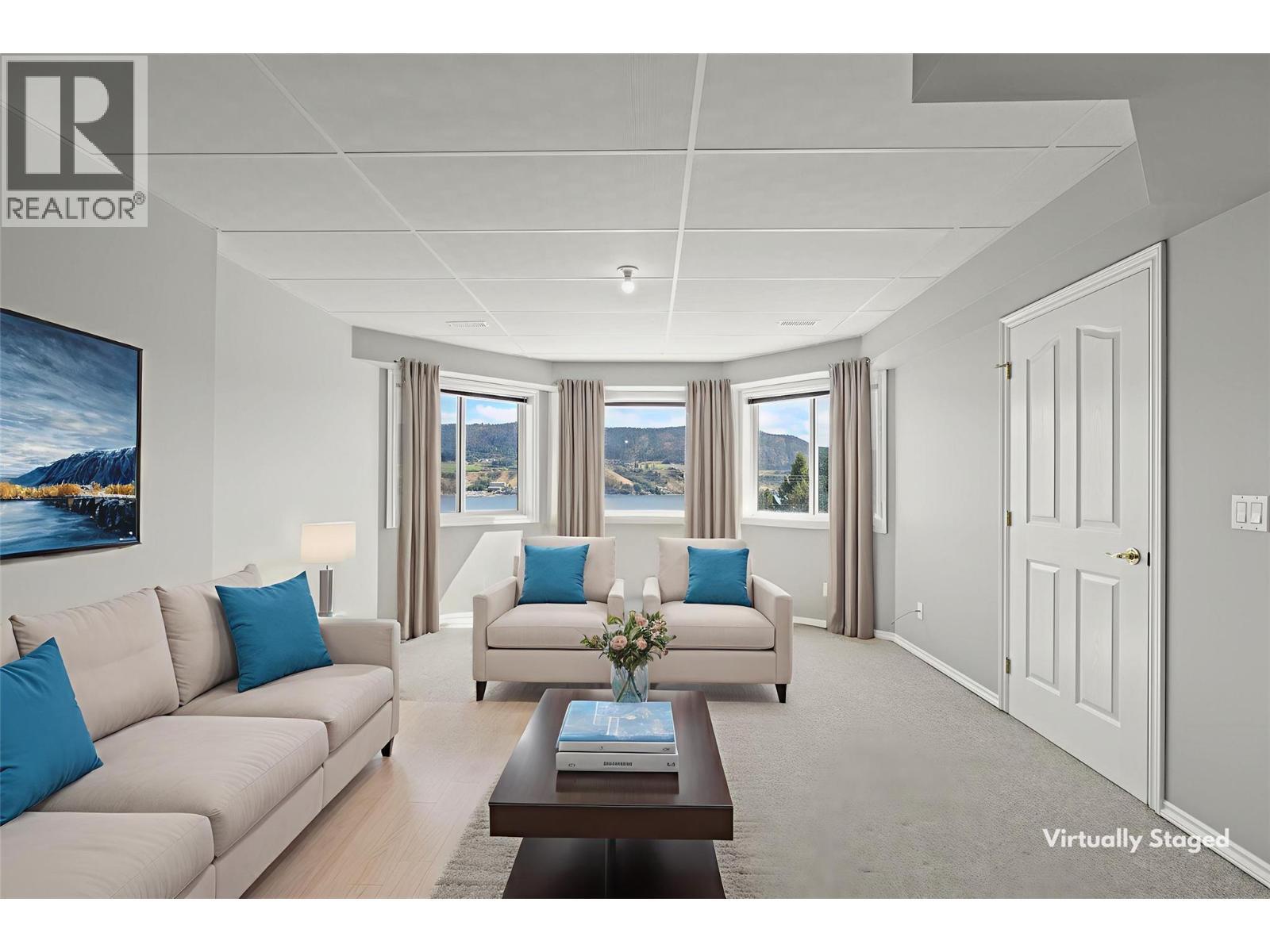 7967 Tronson Road. Vernon, British Columbia