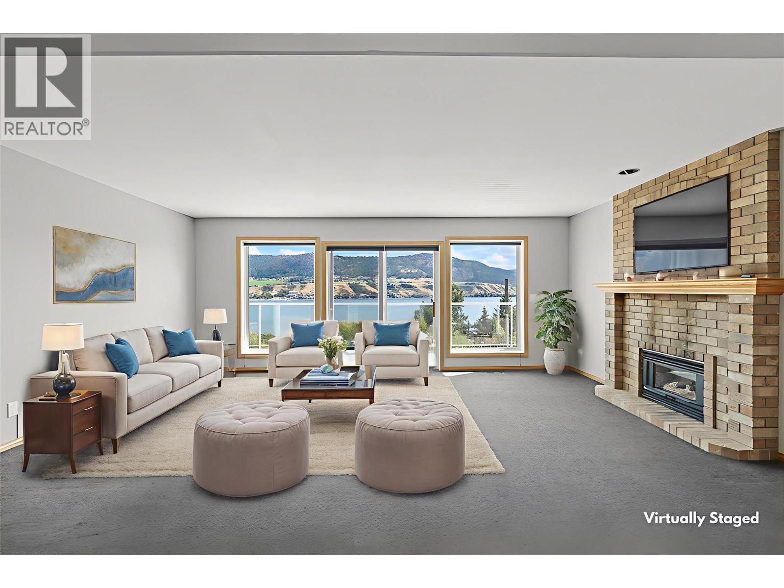 7967 Tronson Road. Vernon, British Columbia