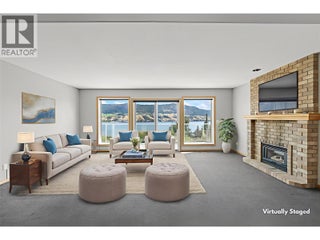 7967 Tronson Road. Vernon, British Columbia