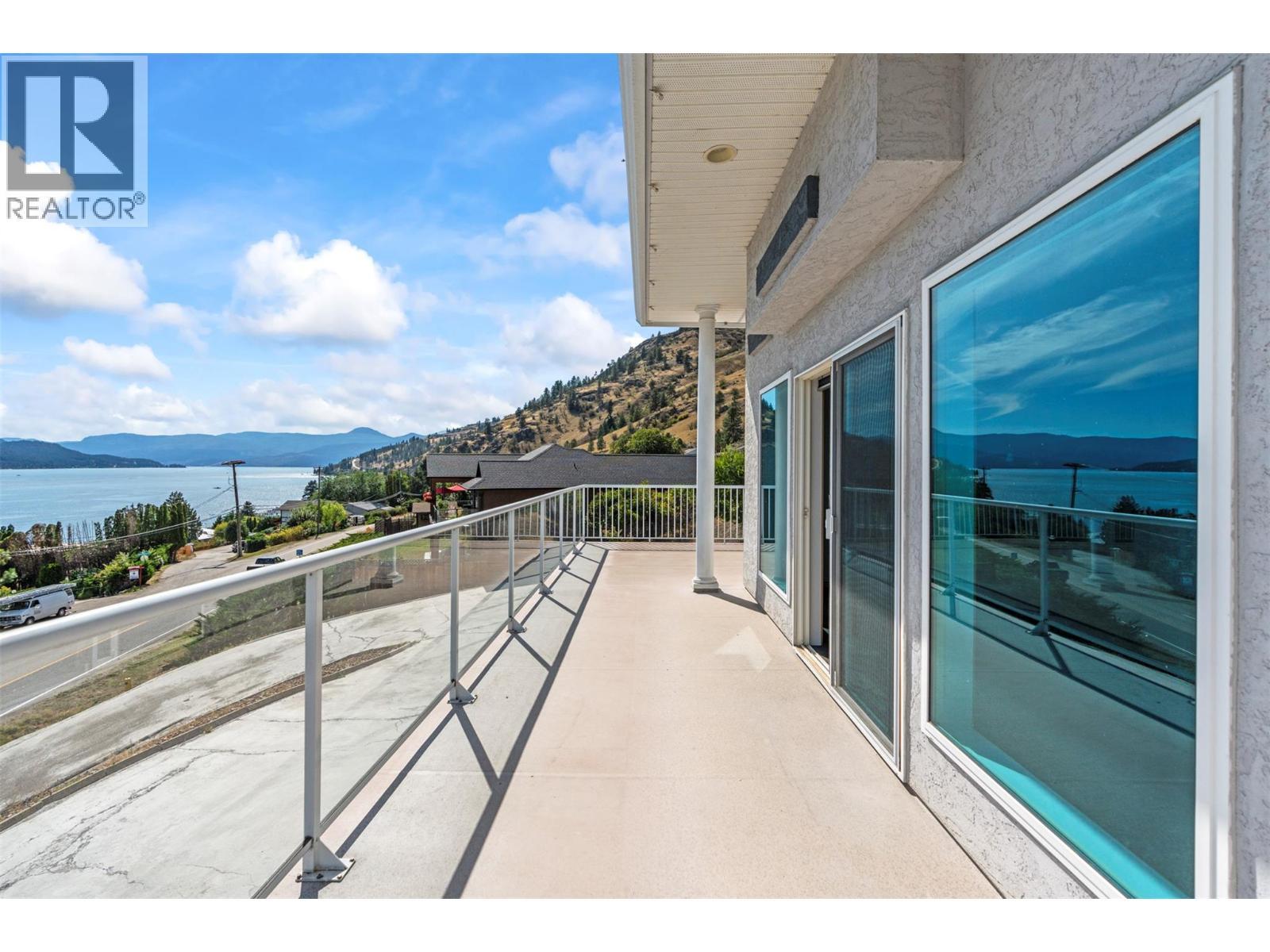 7967 Tronson Road. Vernon, British Columbia