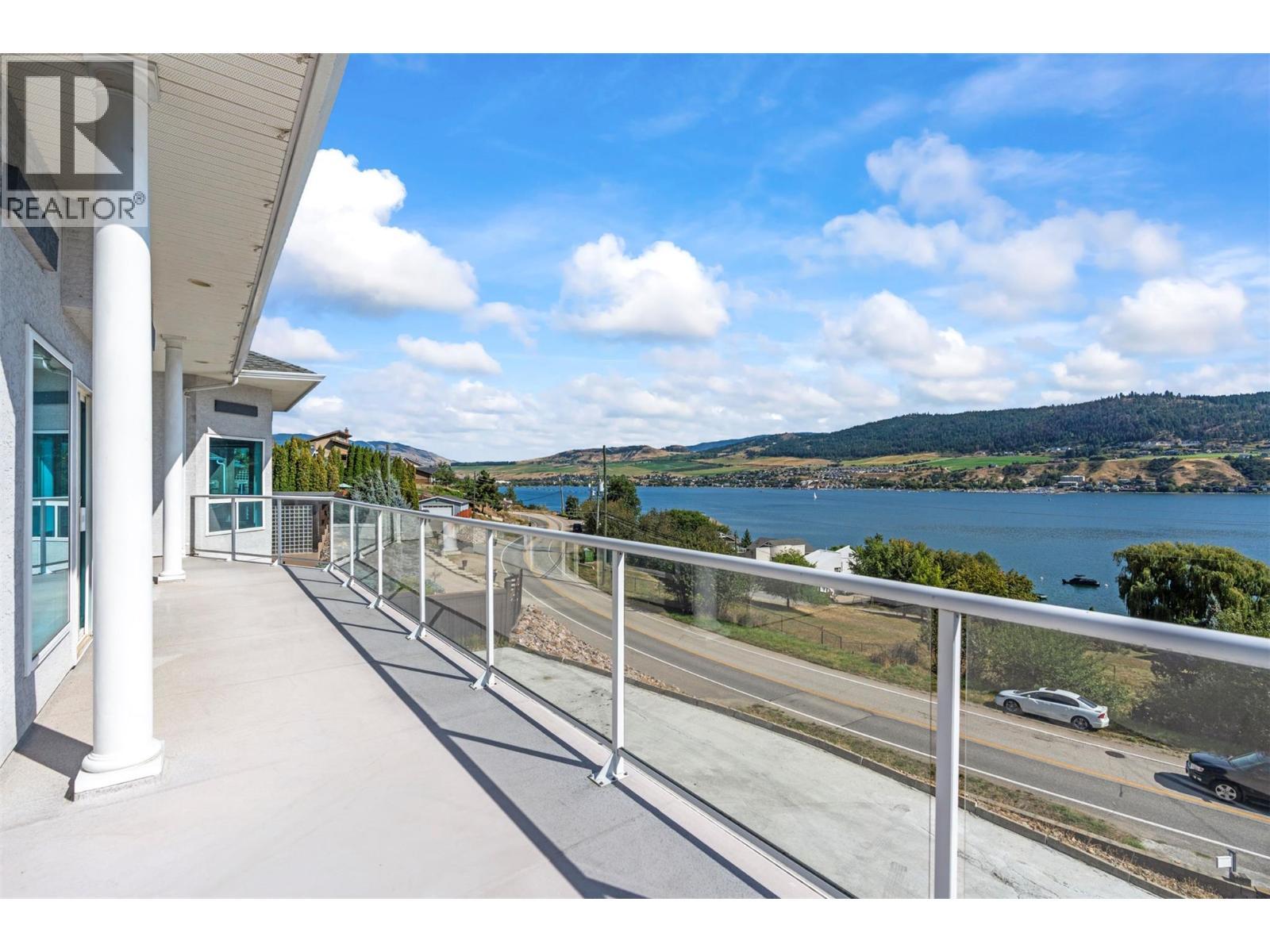 7967 Tronson Road. Vernon, British Columbia