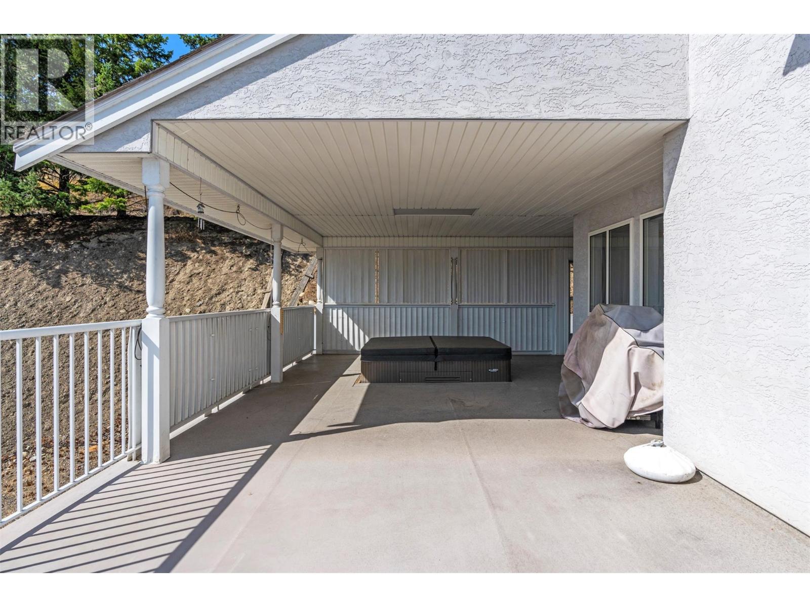 7967 Tronson Road. Vernon, British Columbia