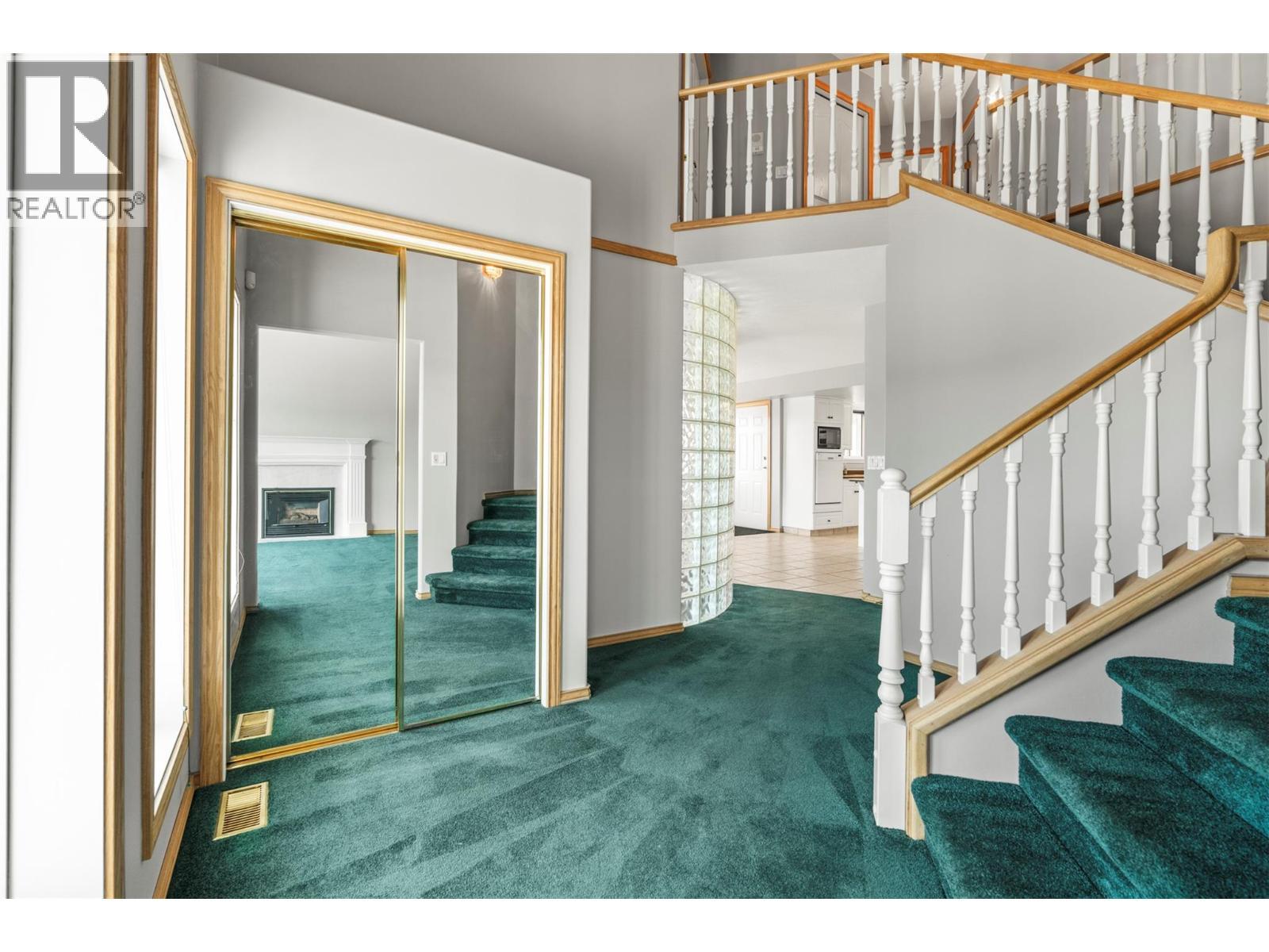 7967 Tronson Road. Vernon, British Columbia