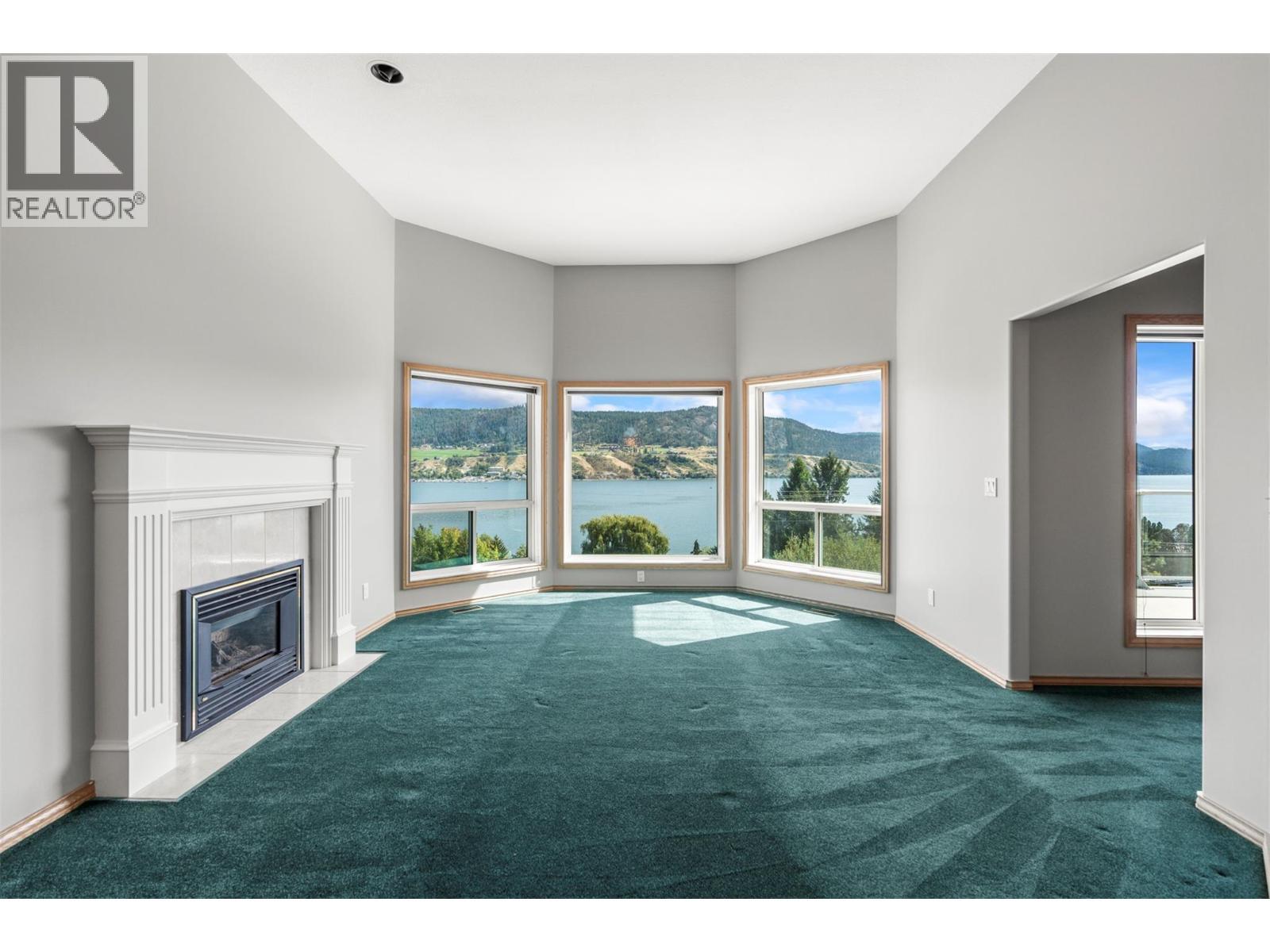 7967 Tronson Road. Vernon, British Columbia