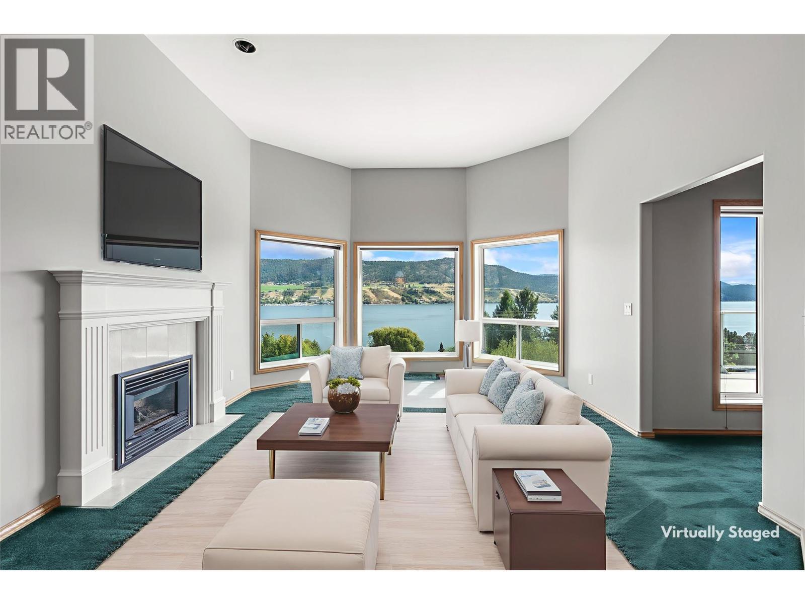 7967 Tronson Road. Vernon, British Columbia