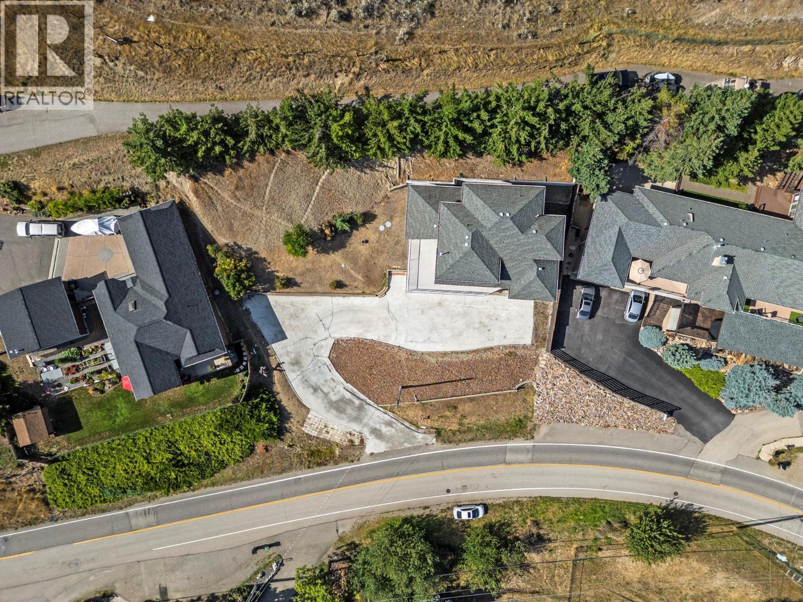 7967 Tronson Road. Vernon, British Columbia