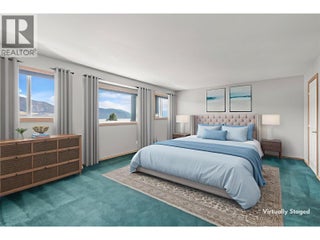 7967 Tronson Road. Vernon, British Columbia