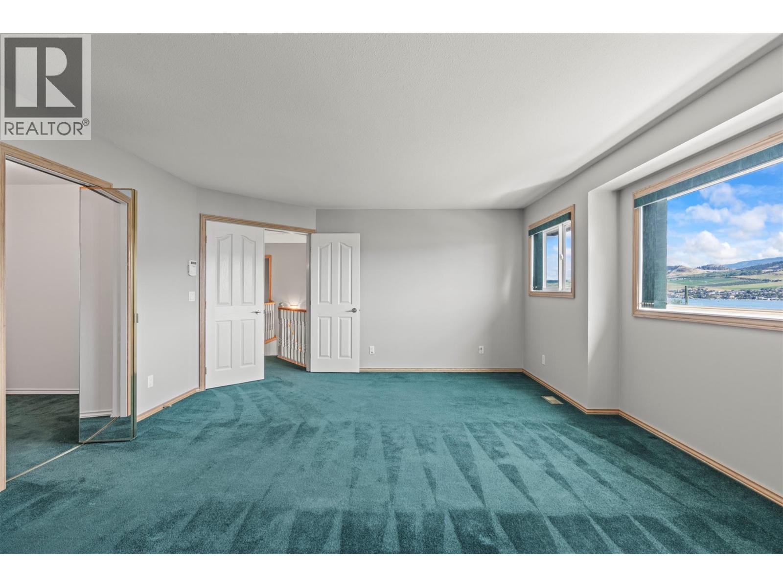 7967 Tronson Road. Vernon, British Columbia